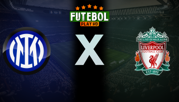 Assistir Inter de Milão x Liverpool ao vivo online 09/12/2025