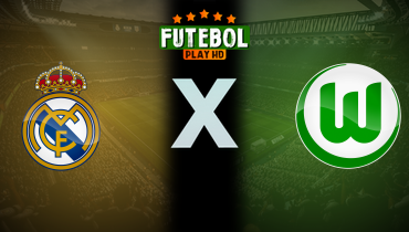 Assistir Real Madrid x Wolfsburg FEMININO ao vivo online 09/12/2025