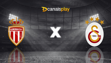 Assistir Monaco x Galatasaray ao vivo online 09/12/2025