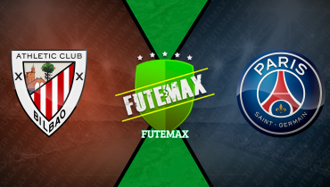 Assistir Athletic Bilbao x PSG ao vivo online 10/12/2025