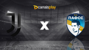 Assistir Juventus x Pafos ao vivo online 10/12/2025