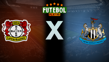 Assistir Bayer Leverkusen x Newcastle ao vivo online 10/12/2025