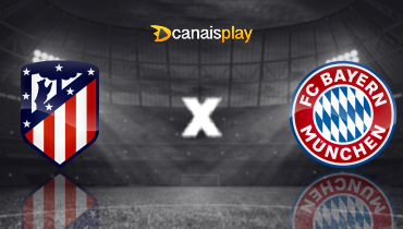 Assistir Atlético de Madrid x Bayern de Munique FEMININO ao vivo online 10/12/2025