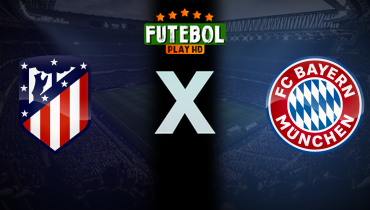 Assistir Atlético de Madrid x Bayern de Munique FEMININO ao vivo online 10/12/2025