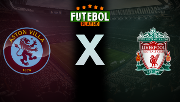 Assistir Aston Villa x Liverpool FEMININO ao vivo online 11/12/2025