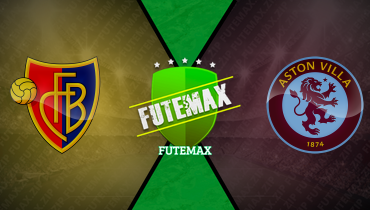 Assistir Basel x Aston Villa ao vivo online 11/12/2025
