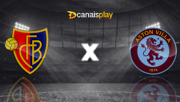 Assistir Basel x Aston Villa ao vivo online 11/12/2025