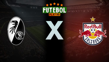 Assistir Freiburg x Salzburg ao vivo online 11/12/2025