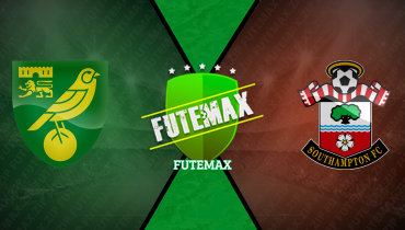Assistir Norwich x Southampton ao vivo online 13/12/2025