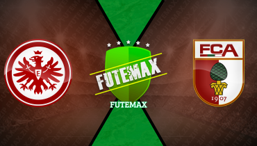 Assistir Eintracht Frankfurt x Augsburg ao vivo online 13/12/2025