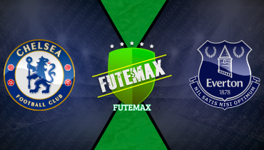 Assistir Chelsea x Everton ao vivo online 13/12/2025