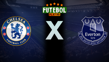 Assistir Chelsea x Everton ao vivo online 13/12/2025