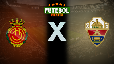 Assistir Mallorca x Elche ao vivo online 13/12/2025