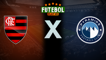 Assistir Flamengo x Pyramids ao vivo online 13/12/2025