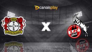 Assistir Bayer Leverkusen x Colônia ao vivo online 13/12/2025