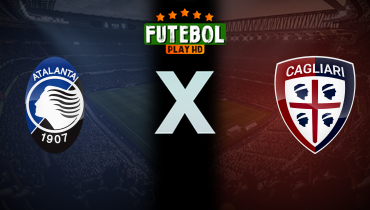 Assistir Atalanta x Cagliari ao vivo online 13/12/2025