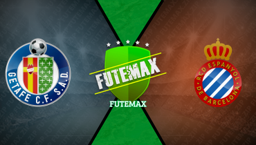 Assistir Getafe x Espanyol ao vivo online 13/12/2025