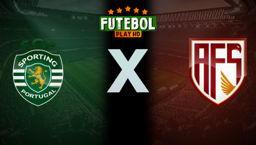 Assistir Sporting x AVS ao vivo online 13/12/2025