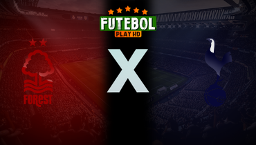 Assistir Nottingham Forest x Tottenham ao vivo online 14/12/2025
