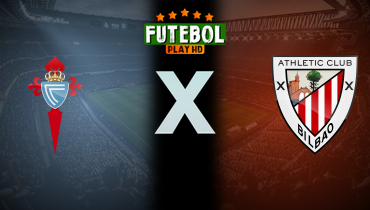 Assistir Celta de Vigo x Athletic Bilbao ao vivo online 14/12/2025