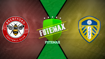 Assistir Brentford x Leeds United ao vivo online 14/12/2025