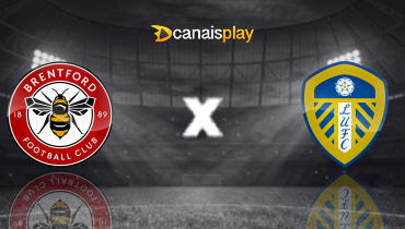 Assistir Brentford x Leeds United ao vivo online 14/12/2025