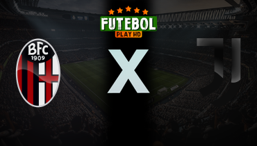 Assistir Bologna x Juventus ao vivo online 14/12/2025