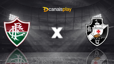 Assistir Fluminense x Vasco ao vivo online 14/12/2025