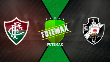 Assistir Fluminense x Vasco ao vivo online 14/12/2025