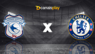 Assistir Cardiff x Chelsea ao vivo online 16/12/2025