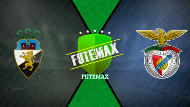 Assistir Farense x Benfica ao vivo online 17/12/2025