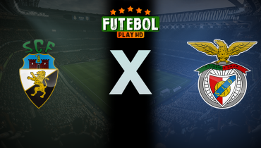 Assistir Farense x Benfica ao vivo online 17/12/2025