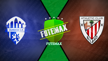 Assistir Ourense x Athletic Bilbao ao vivo online 18/12/2025