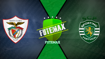 Assistir Santa Clara x Sporting ao vivo online 18/12/2025