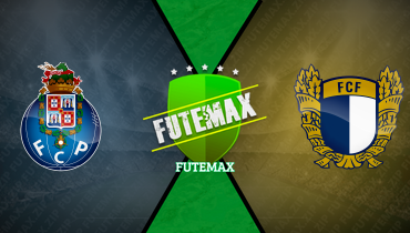 Assistir Porto x Famalicão ao vivo online 18/12/2025