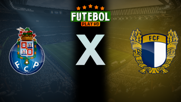 Assistir Porto x Famalicão ao vivo online 18/12/2025
