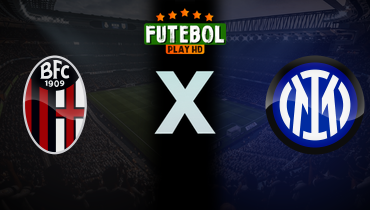 Assistir Bologna x Inter de Milão ao vivo online 19/12/2025