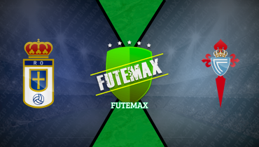 Assistir Real Oviedo x Celta de Vigo ao vivo online 20/12/2025