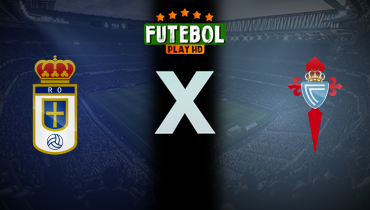 Assistir Real Oviedo x Celta de Vigo ao vivo online 20/12/2025