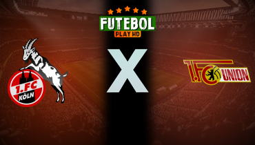 Assistir Colônia x Union Berlin ao vivo online 20/12/2025