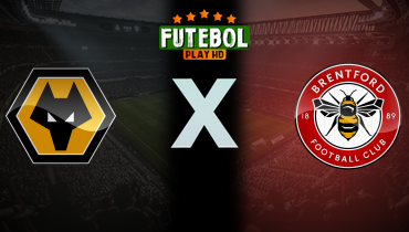 Assistir Wolverhampton x Brentford ao vivo online 20/12/2025