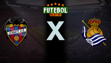 Assistir Levante x Real Sociedad ao vivo online 20/12/2025