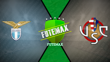 Assistir Lazio x Cremonese ao vivo online 20/12/2025