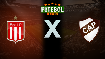 Assistir Estudiantes x Platense ao vivo online 20/12/2025