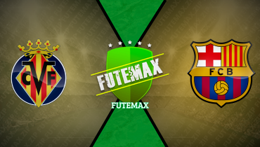 Assistir Villarreal x Barcelona ao vivo online 21/12/2025