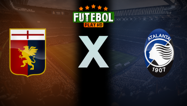 Assistir Genoa x Atalanta ao vivo online 21/12/2025