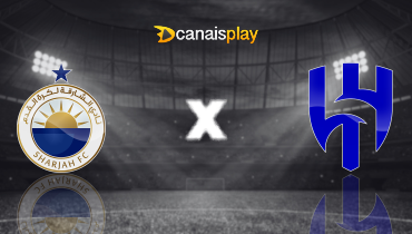 Assistir Sharjah x Al Hilal ao vivo online 22/12/2025
