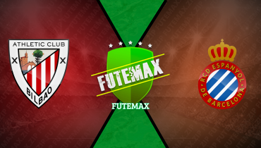 Assistir Athletic Bilbao x Espanyol ao vivo online 22/12/2025