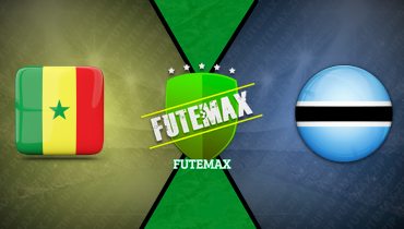 Assistir Senegal x Botsuana ao vivo online 23/12/2025