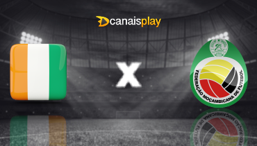 Assistir Costa do Marfim x Moçambique ao vivo online 24/12/2025